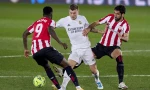 Nhận định, dự đoán Real Madrid vs Athletic Bilbao, 03h00 ngày 2/12: Kền kền mỏi cánh