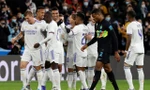 Kroos ghi bàn thắng thứ 1.000, Real Madrid thắng trận thứ 9 liên tiếp