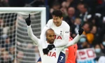 Nhẹ nhàng hạ đội bét bảng, Tottenham mở toang cửa vào tốp 4