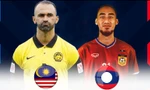 Nhận định, dự đoán Malaysia vs Lào, 16h30 ngày 9/12: Mãnh hổ diệt voi