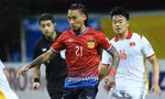 CLB Ligue 2 của ngôi sao tuyển Lào sắp rớt hạng