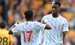 Cựu sao MU khuyên Rangnick loại Fred, trao cơ hội cho… Pogba
