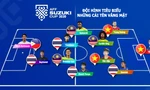 Đội hình các ngôi sao vắng mặt đáng tiếc nhất ở AFF Cup 2020