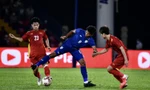 Danh sách tối đa 20 người, vì sao U22 Thái Lan chỉ mang theo 18 cầu thủ đến SEA Games 32?