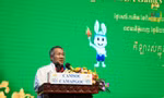 Campuchia tuyên bố sẽ tổ chức lễ khai mạc SEA Games 32 'theo tiêu chuẩn Olympic'