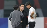 Chủ tịch PSSI bực mình về tương lai của HLV Shin Tae-yong: ‘Đi mà hỏi Thái Lan và Việt Nam’
