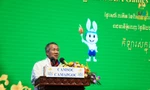 Campuchia tuyên bố sẽ tổ chức lễ khai mạc SEA Games 32 'theo tiêu chuẩn Olympic'