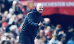 Ten Hag nói gì về đối thủ Man City tại chung kết FA Cup?