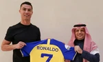 Sau HLV trưởng, đến lượt chủ tịch Al Nassr mất ghế vì Ronaldo