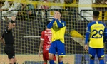 Al Nassr lại thua, Ronaldo lại có hành động gây tranh cãi