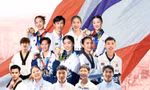 Đội Taekwondo Thái Lan từ chối được Campuchia bao ăn ở trọn gói tại SEA Games 32