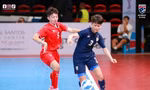 Tuyển Việt Nam khác bảng Thái Lan, đụng đương kim vô địch tại giải Futsal nữ châu Á 2025