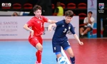 Tuyển Việt Nam khác bảng Thái Lan, đụng đương kim vô địch tại giải Futsal nữ châu Á 2025
