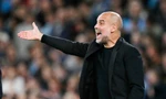 Pep Guardiola: Tâm lý thi đấu của Man City quá yếu