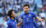 Thái Lan chốt đội hình tham dự ASEAN Cup 2024: Nhiều sự xuất hiện bất ngờ 