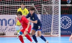 Người hâm mộ Thái Lan sau trận thua tuyển futsal nữ Việt Nam: Bóng đá của chúng ta đang xuống đáy