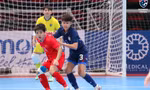 Người hâm mộ Thái Lan sau trận thua tuyển futsal nữ Việt Nam: Bóng đá của chúng ta đang xuống đáy
