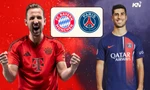 Nhận định Bayern Munich vs PSG, 03h00 ngày 27/11: Hùm xám lấn át