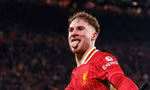 Liverpool sớm giành vé đi tiếp, Real Madrid và PSG đối diện nguy cơ bị loại sớm ở Cúp C1 châu Âu