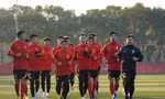'Bóng đá Trung Quốc đã tụt hậu'