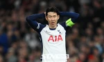 Son Heung-min bị tống tiền