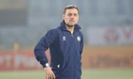 HLV Đông Á Thanh Hóa xin từ chức sau 4 trận toàn thua