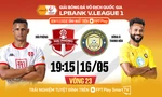 Nhận định Hải Phòng vs Thanh Hóa, 19h15 ngày 16/5: Tình thế đảo chiều