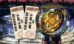 Vé xem bán kết FIFA Club World Cup ế ẩm khiến FIFA phải giảm giá... 35 lần