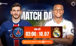 Nhận định FIFA Club World Cup PSG vs Real Madrid, 02h00 ngày 10/7: Tranh tài đỉnh cao 