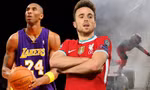 Từ Kobe Bryant đến Diogo Jota, rất nhiều ngôi sao thể thao đã thiệt mạng vì tai nạn giao thông