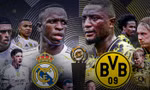 Nhận định FIFA Club World Cup Real Madrid vs Dortmund, 03h00 ngày 6/7: Kền kền áp đảo