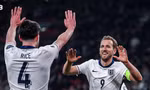 Đội tuyển Anh duy trì thành tích hoàn hảo tại vòng loại World Cup 2026