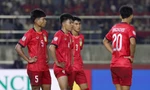 Lào nhận kết quả đáng quên trước ngày đấu đội tuyển Việt Nam