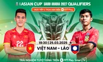 Nhận định Việt Nam vs Lào, 19h30 ngày 25/3: Khởi đầu bùng nổ 