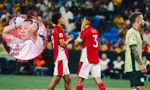 HLV Shin Tae-yong nói gì trong ngày Indonesia thua đậm Australia?