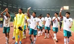 Vùi dập Myanmar, Indonesia vẫn bị Việt Nam loại khỏi giải U19 ĐNÁ
