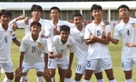 U19 Lào giành 12 điểm tuyệt đối, tránh Việt Nam tại bán kết