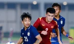 Chỉ Việt Nam, Thái Lan và Indonesia còn hy vọng vượt qua vòng loại U20 châu Á