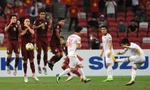 Đội tuyển Việt Nam dễ chung bảng Thái Lan tại AFF Cup 2022