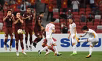Đội tuyển Việt Nam dễ chung bảng Thái Lan tại AFF Cup 2022