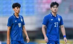 Trung Quốc theo chân U20 Việt Nam giành vé dự VCK, Thái Lan đối diện 'cửa tử'