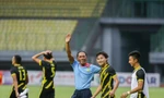 HLV Malaysia thừa nhận 'sướng ngất ngây' khi thắng U19 Việt Nam