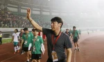 HLV Shin Tae-yong muốn phát triển ĐT Indonesia theo ‘tiêu chuẩn Mỹ’