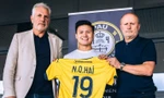 Đội bóng của Quang Hải nằm trong nhóm ‘chuyển nhượng khôn ngoan nhất’ Ligue 2
