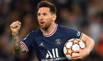 PSG xác nhận đang thương thảo hợp đồng mới với Messi