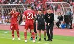 ĐT Indonesia phải họp kiểm điểm vì cầu thủ... ăn mỳ tôm