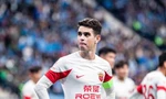 Ngôi sao cuối cùng trên đường rời Trung Quốc, Chinese Super League sắp chính thức hết thời