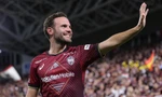Cả mùa chỉ đá 10 phút, Juan Mata sắp bị CLB Nhật Bản đẩy ra đường