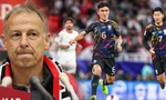 'Klinsmann đang hủy hoại thế hệ vàng của Hàn Quốc'