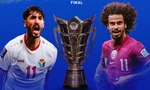 Qatar, Jordan và những cột mốc vô tiền khoáng hậu trong lịch sử Asian Cup